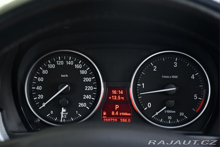 BMW 3 330d xDrive M-PAKET PANO 2012