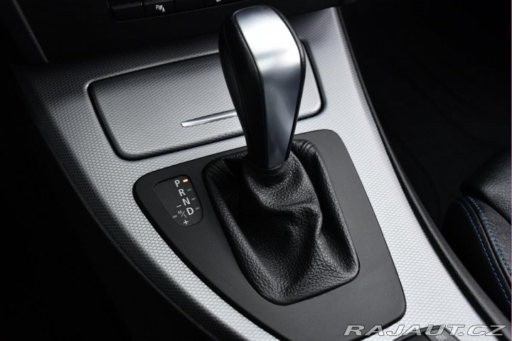 BMW 3 330d xDrive PANO A/T 2012