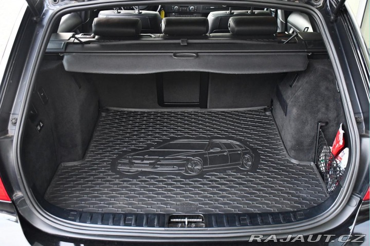 BMW 3 330d xDrive PANO A/T 2012