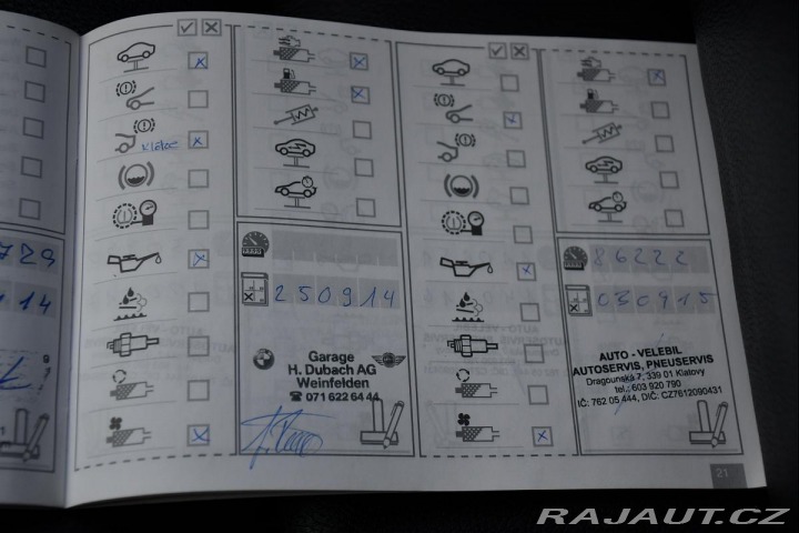 BMW 3 330d xDrive M-PAKET PANO 2012