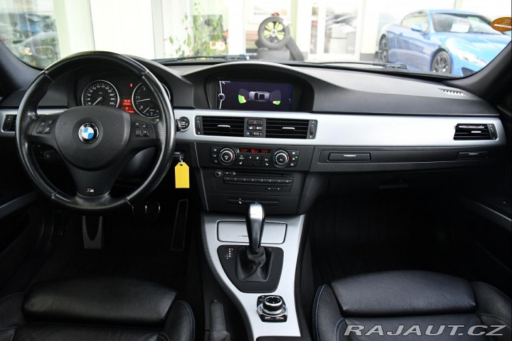 BMW 3 330d xDrive M-PAKET PANO 2012