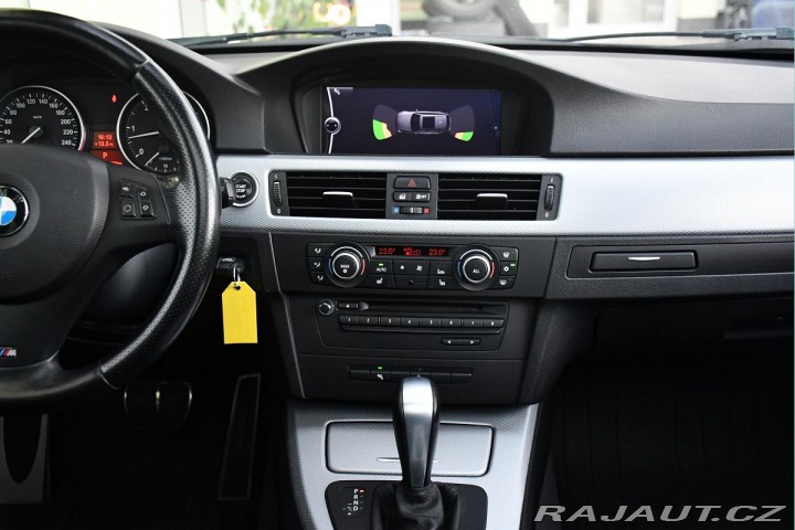 BMW 3 330d xDrive PANO A/T 2012