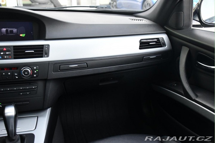 BMW 3 330d xDrive M-PAKET PANO 2012