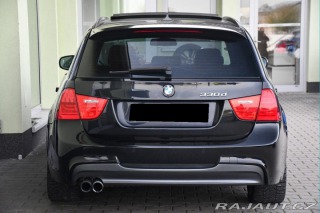 BMW 3 330d xDrive PANO A/T 2012