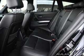 BMW 3 330d xDrive PANO A/T 2012