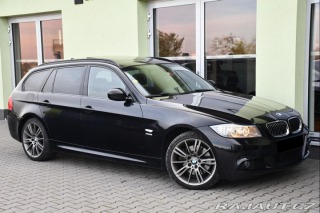 BMW 3 330d xDrive PANO A/T 2012