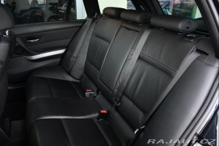 BMW 3 330d xDrive PANO A/T 2012