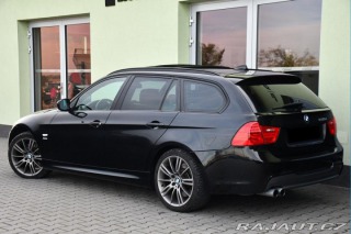 BMW 3 330d xDrive PANO A/T 2012