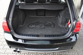 BMW 3 330d xDrive PANO A/T 2012