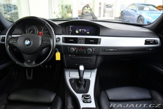 BMW 3 330d xDrive PANO A/T 2012