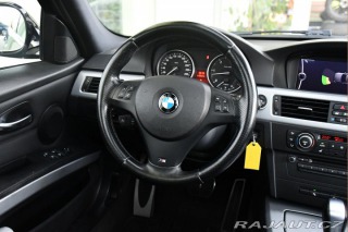 BMW 3 330d xDrive PANO A/T 2012