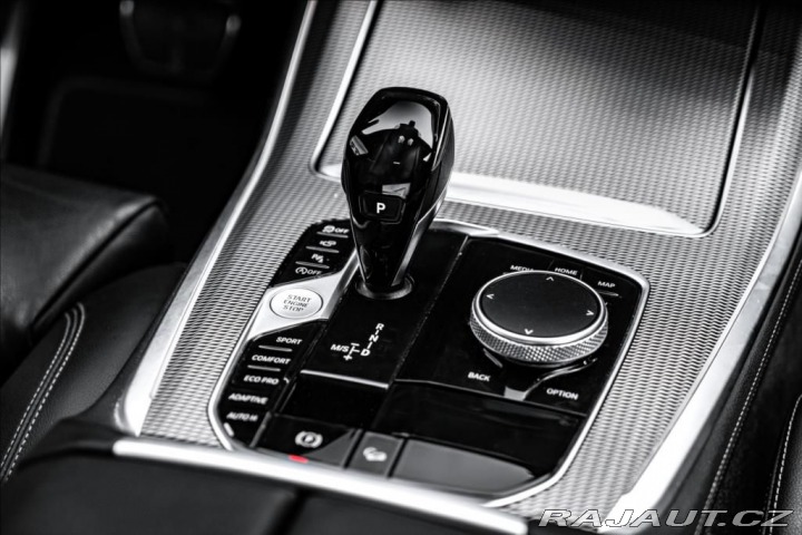 BMW X5 xDrive 30d M-paket, laser 2020