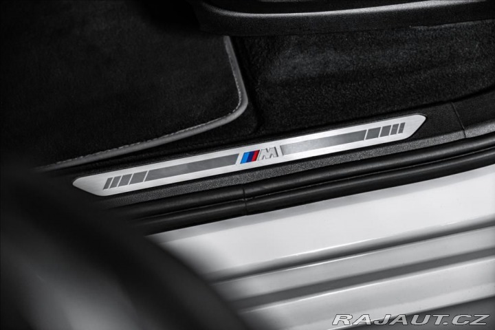 BMW X5 xDrive 30d M-paket, laser 1800