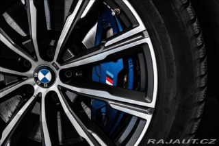 BMW X5 xDrive 30d M-paket, laser 2020