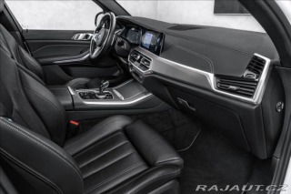 BMW X5 xDrive 30d M-paket, laser 2020