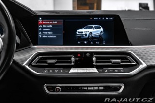 BMW X5 xDrive 30d M-paket, laser 2020