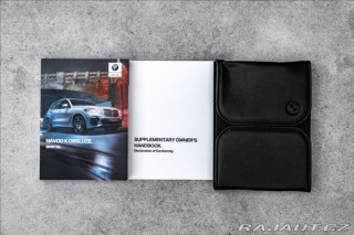 BMW X5 xDrive 30d M-paket, laser 2020