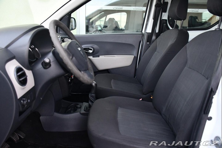 Dacia Dokker 1.5dCi 2015