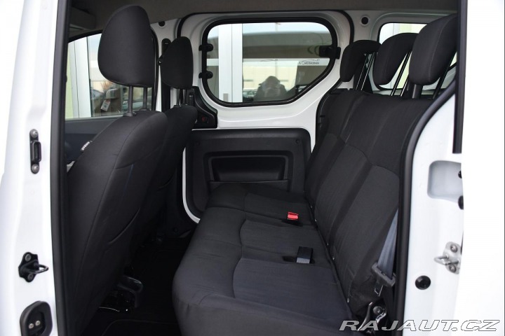 Dacia Dokker 1.5dCi 2015