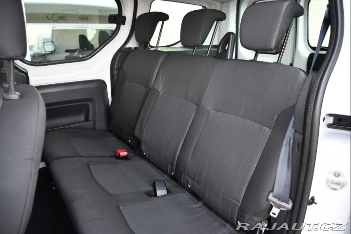 Dacia Dokker 1.5dCi 2015