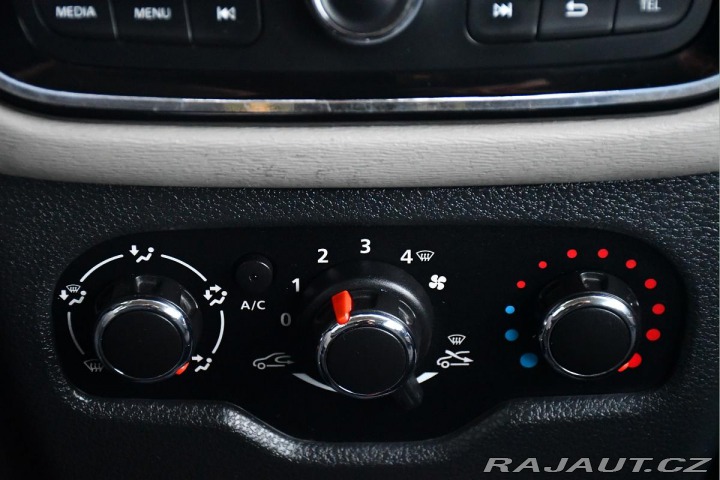 Dacia Dokker 1.5dCi 2015