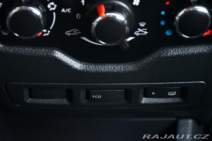 Dacia Dokker 1.5dCi 2015