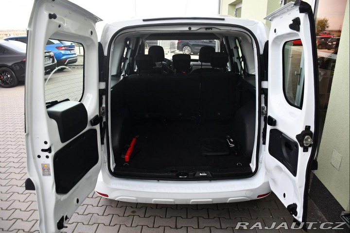 Dacia Dokker 1.5dCi 2015