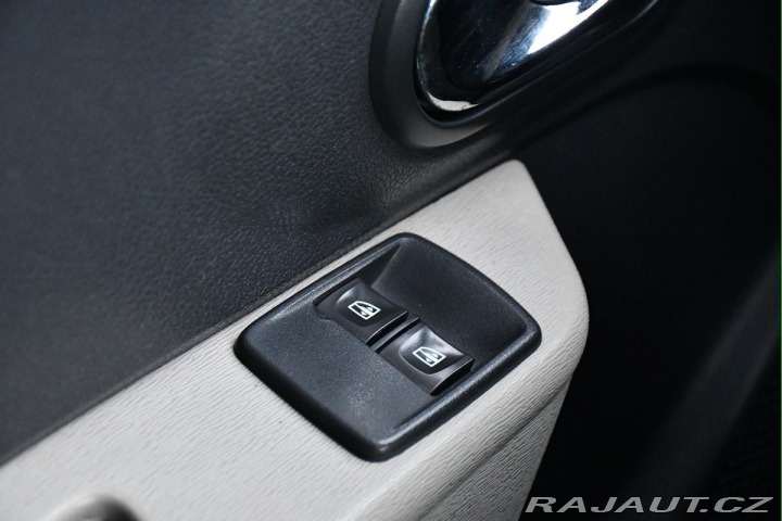 Dacia Dokker 1.5dCi 2015