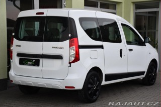 Dacia Dokker 1.5dCi 2015