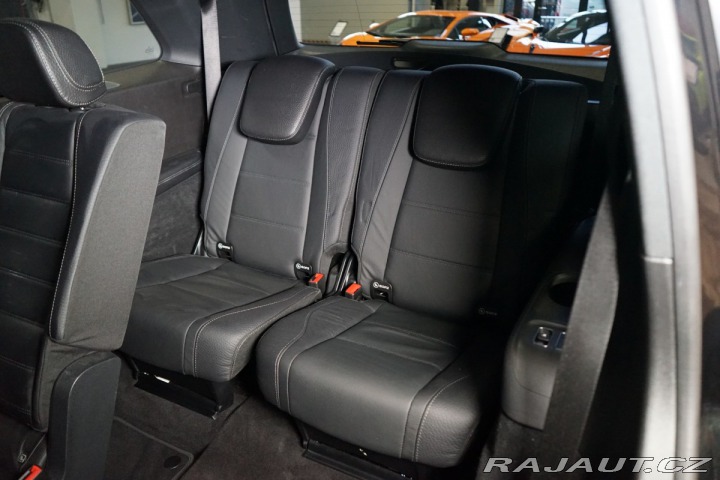 Mercedes-Benz GLS 400d*4M*AMG*360*BURM*7-MÍ 2023