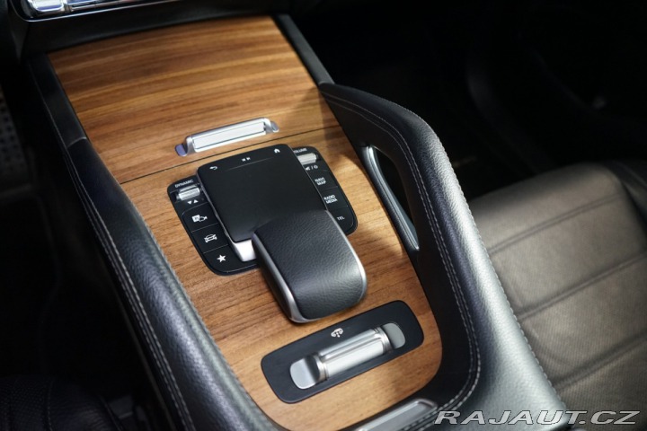 Mercedes-Benz GLS 400d*4M*AMG*360*BURM*7-MÍ 2023