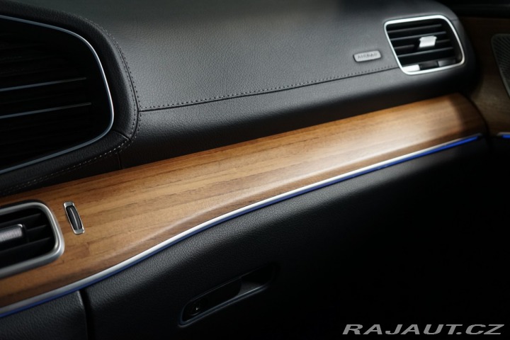 Mercedes-Benz GLS 400d*4M*AMG*360*BURM*7-MÍ 2023