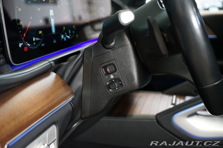 Mercedes-Benz GLS 400d*4M*AMG*360*BURM*7-MÍ 2023