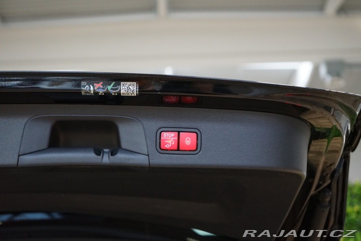 Mercedes-Benz GLS 400d*4M*AMG*360*BURM*7-MÍ 2023