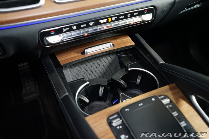 Mercedes-Benz GLS 400d*4M*AMG*360*BURM*7-MÍ 2023