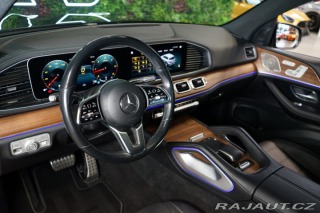 Mercedes-Benz GLS 400d*4M*AMG*360*BURM*7-MÍ 2023