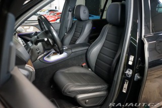 Mercedes-Benz GLS 400d*4M*AMG*360*BURM*7-MÍ 2023