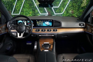 Mercedes-Benz GLS 400d*4M*AMG*360*BURM*7-MÍ 2023