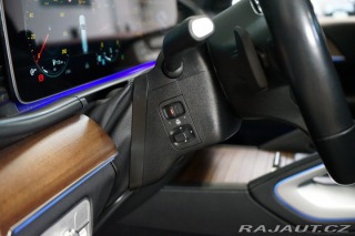 Mercedes-Benz GLS 400d*4M*AMG*360*BURM*7-MÍ 2023