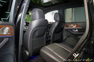 Mercedes-Benz GLS 400d*4M*AMG*360*BURM*7-MÍ 2023