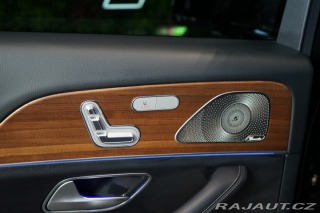 Mercedes-Benz GLS 400d*4M*AMG*360*BURM*7-MÍ 2023