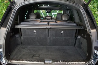 Mercedes-Benz GLS 400d*4M*AMG*360*BURM*7-MÍ 2023