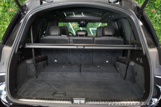 Mercedes-Benz GLS 400d*4M*AMG*360*BURM*7-MÍ 2023