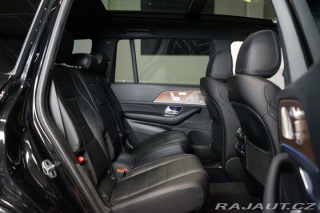 Mercedes-Benz GLS 400d*4M*AMG*360*BURM*7-MÍ 2023