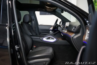 Mercedes-Benz GLS 400d*4M*AMG*360*BURM*7-MÍ 2023