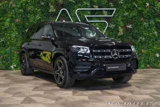 Mercedes-Benz GLS 400d*4M*AMG*360*BURM*7-MÍ 2023