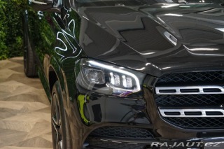 Mercedes-Benz GLS 400d*4M*AMG*360*BURM*7-MÍ 2023