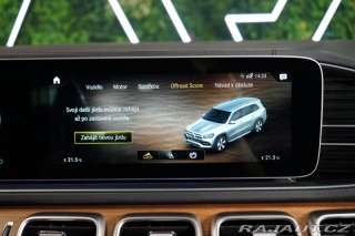 Mercedes-Benz GLS 400d*4M*AMG*360*BURM*7-MÍ 2023