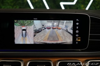 Mercedes-Benz GLS 400d*4M*AMG*360*BURM*7-MÍ 2023