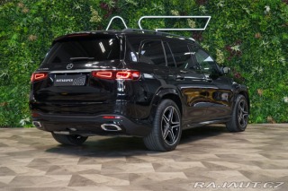 Mercedes-Benz GLS 400d*4M*AMG*360*BURM*7-MÍ 2023